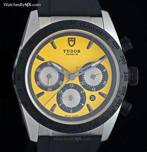 tudor fastrider chronograph 2015 price|Tudor Fastrider .